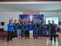 Ketua IPJI Jabar “Suntik” Semangat Jurnalis Ciamis: Kerja Profesional, Tak Perlu Takut!