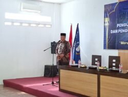 Bukan Sekadar Menulis, Ini Alasan Ketua MUI Ciamis Sebut Profesi Jurnalis Itu Mulia