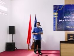 Bangun Fondasi Kokoh, IPJI Ciamis Tegaskan Organisasi Bukan Sekadar “Papan Nama”