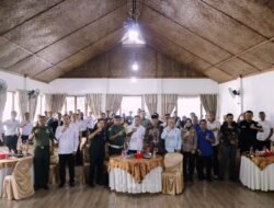 Dobrak Sekat Eksklusivitas, IPJI Ciamis Adopsi Strategi “Pentahelix” Demi Mutu Pers