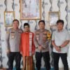 Jelang Ramadan, Kapolres Ciamis Gandeng Tokoh Agama Jaga Kekhusyukan Ibadah