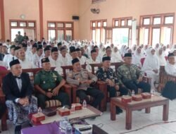 Kawal Calon Tamu Allah: Polsek Banjarsari Pastikan Manasik Haji 1447 H Berjalan Khidmat