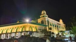 DKM Masjid Agung Ciamis Siapkan Imam Muda hingga Pesantren Lansia untuk Ramadan 1447 H