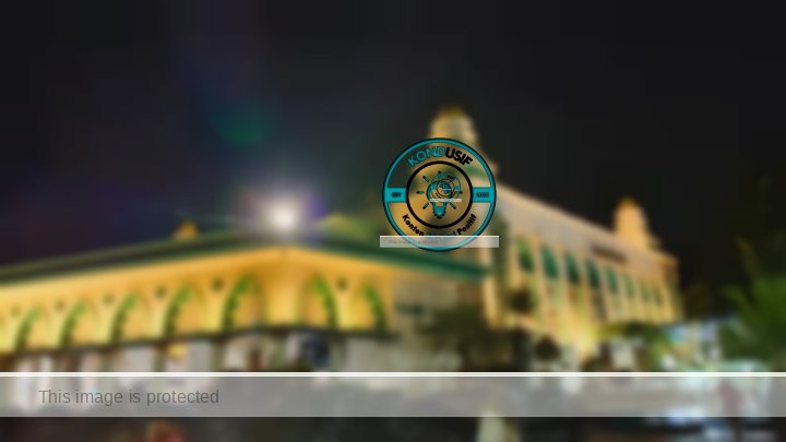 Masjid Agung Ciamis, foto: (istimewa)