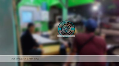 Tekan Kriminalitas Malam Hari, Polsek Ciamis Gencarkan Patroli Dialogis