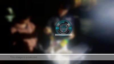 Jelang Ramadan, Polres Ciamis “Sikat” Peredaran Miras di Jembatan Cirahong