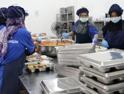 Selama Ramadan, Menu MBG Siap Santap Tetap Tersedia Bagi Non-Muslim