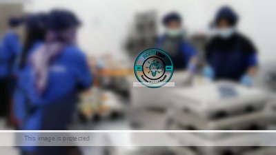 Selama Ramadan, Menu MBG Siap Santap Tetap Tersedia Bagi Non-Muslim