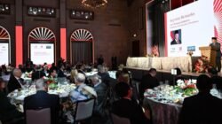 Prabowo di Washington: “Indonesia Adalah Sahabat Sejati Amerika Serikat”