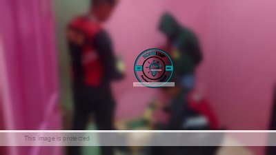 Tak Ada Toleransi! Sat Samapta Polres Ciamis Ringkus Pengedar Miras di Imbanagara