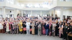 Dua Dekade Lebih Membangun, Begini Suasana Hangat HUT ke-23 Kota Banjar yang Dihadiri Bupati Ciamis