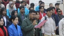 BEM Nusantara DIY Deklarasikan Perlawanan Nasional, Sebut Pendidikan RI Disandera Elite