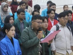 BEM Nusantara DIY Deklarasikan Perlawanan Nasional, Sebut Pendidikan RI Disandera Elite