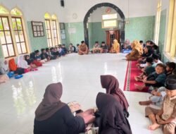 Perkuat Karakter Religius, SD Negeri 3 Sukahurip Gelar Pesantren Ramadan RAMAH