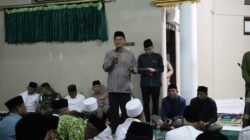 Bawa Suasana Baru, Kehadiran Bupati Ciamis di Tarling Lakbok Jadi Momen Kebanggaan Masyarakat