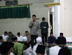Bawa Suasana Baru, Kehadiran Bupati Ciamis di Tarling Lakbok Jadi Momen Kebanggaan Masyarakat