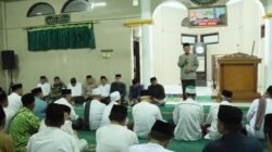 Tarling di Lakbok, Bupati Herdiat Ingatkan Warga Siaga Bencana di Tengah Cuaca Ekstrem