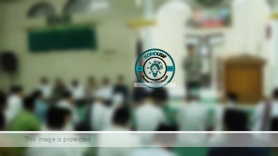 Tarling di Lakbok, Bupati Herdiat Ingatkan Warga Siaga Bencana di Tengah Cuaca Ekstrem