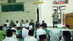 Bupati Ciamis Buka-bukaan di Lakbok: “Mohon Maaf, APBD Kita Sedang Tidak Baik-Baik Saja”