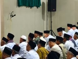 Bupati Ciamis Awali Rangkaian Tarling 1447 H di Eks Kewadanaan Banjarsari