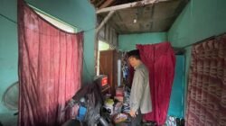 Bupati Ciamis Salurkan Bantuan Rutilahu di Lakbok, Wujud Nyata Kepedulian untuk Hunian Layak