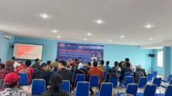 Jaga Kemerdekaan Pers, PWI Jabar Bedah Celah Pidana di KUHP Baru