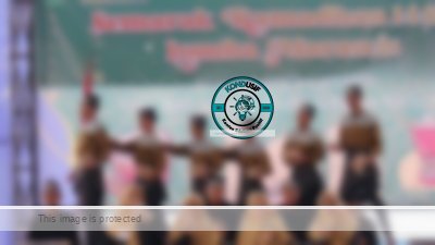 Gebrakan Ramadan Letkol Antonius: Sulap Makodim Jadi Panggung Syiar Islami