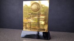 Ciamis Sabet Predikat Kabupaten Terbaik Nasional dalam Pengelolaan Sampah di Rakornas HPSN 2026