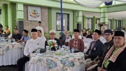 Bukan Sekadar Seremoni, Bos Sumber Jaya H. Asep Sebut Giat Kodim Ciamis Sangat Inspiratif