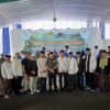 Jaga Kondusivitas Ramadan, Dandim 0613/Ciamis Galang Sinergi Bareng 1.000 Tokoh dan Insan Media
