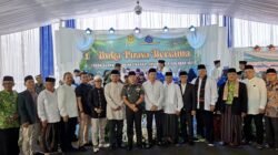 Jaga Kondusivitas Ramadan, Dandim 0613/Ciamis Galang Sinergi Bareng 1.000 Tokoh dan Insan Media