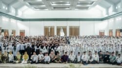 Perkuat Literasi Keagamaan, Puluhan Jurnalis Ciamis Bakal ‘Nyantri’ di Ponpes Darussalam