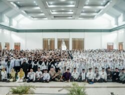 Perkuat Literasi Keagamaan, Puluhan Jurnalis Ciamis Bakal ‘Nyantri’ di Ponpes Darussalam