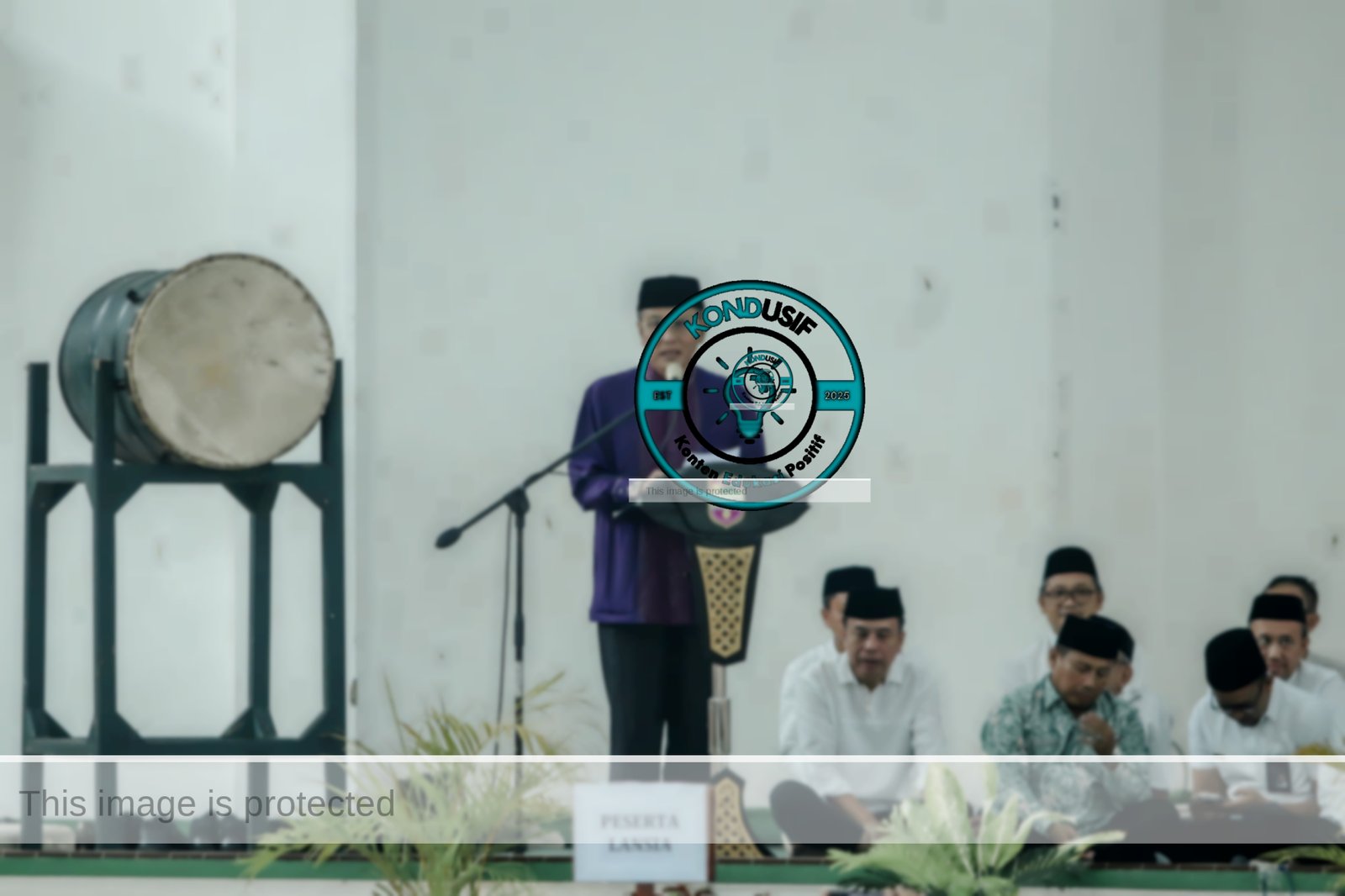 Bupati Ciamis, Herdiat Sunarya