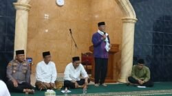 Tarling di Eks Kewadanaan Rancah Jadi Panggung Kebanggaan: Bupati Herdiat Puji Desa yang Bayar PBB Pakai Sampah