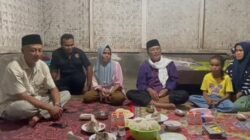 Cerita di Balik Tarling Rancah: Sebelum ke Masjid, Bupati Ciamis Bukber di Rumah Penerima Rutilahu