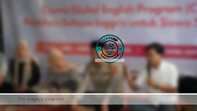 Kapolres Ciamis Apresiasi Gebrakan PMII: Kursus Bahasa Inggris Jadi Modal Hadapi Persaingan Global