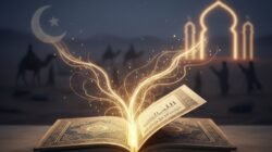 Sering Terlupakan, Inilah Alasan Mengapa Sya’ban Jadi Bulan “Penambal Hati” yang Terluka