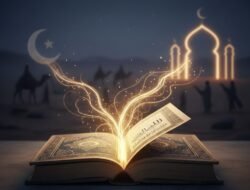 Sering Terlupakan, Inilah Alasan Mengapa Sya’ban Jadi Bulan “Penambal Hati” yang Terluka