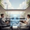 Kabin atau Ruang Tamu? Bagaimana AI Mengubah Interior Mobil 2026 Menjadi Asisten Pribadi