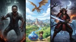 Februari 2026 Jadi “Bulan Emas” Gamer: Dari Resident Evil hingga Kembalinya Legenda RPG