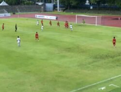 Dejan FC Segel Tiket Final dan Promosi Liga 2 Usai Tekuk PSGC di Semifinal