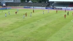 Satu Nyawa Tersisa: PSGC Ciamis Bidik Tiket Terakhir Liga 2 via Jalur Play-off