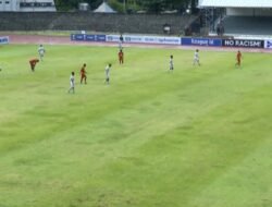 Satu Nyawa Tersisa: PSGC Ciamis Bidik Tiket Terakhir Liga 2 via Jalur Play-off