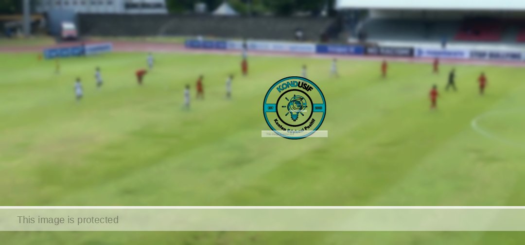 PSGC Ciamis harus berjuang di babak Play-off usai kalah di semifinal 2-0 atas Dejan FC, sumber foto: (tangkapan Layar/YouTube ILeague TV)