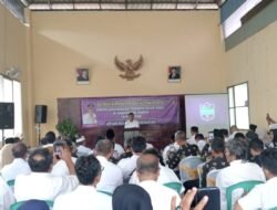 Waspada Darurat Sampah, Bupati Herdiat Ingatkan Adanya Sanksi Pidana bagi Daerah Kotor