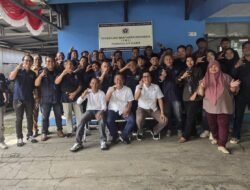 Rayakan HPN 2026, PWI Ciamis-Banjar-Pangandaran Bakal Bedah Rumah Warga