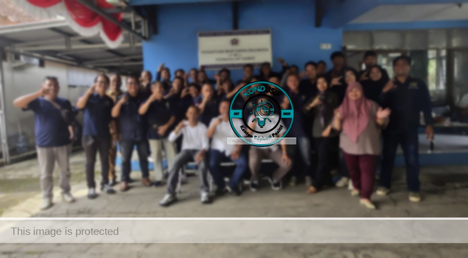 Perayaan HPN 2026 di Kantor PWI Kabupaten Ciamis (foto:istimewa)