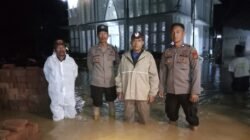 Bukan Hanya Sawah, Banjir Pamarican Rendam Rumah, Ratusan Warga Terdampak