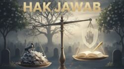 Bantah Bongkar Makam, Keluarga HN Beri Hak Jawab Atas Insiden di Ciamis